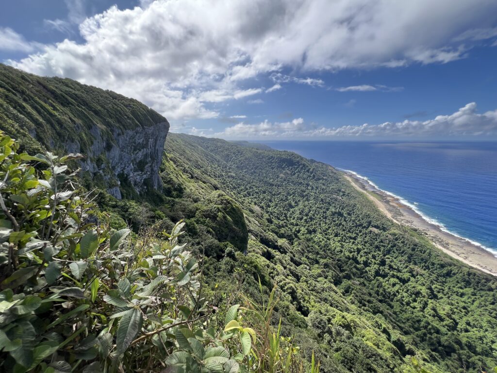 Lokupo Lookout